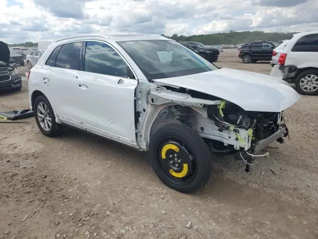 2023 AUDI Q3 PREMIUM PLUS S LINE 45  