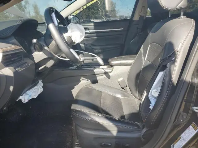 2020 NISSAN ALTIMA SL  