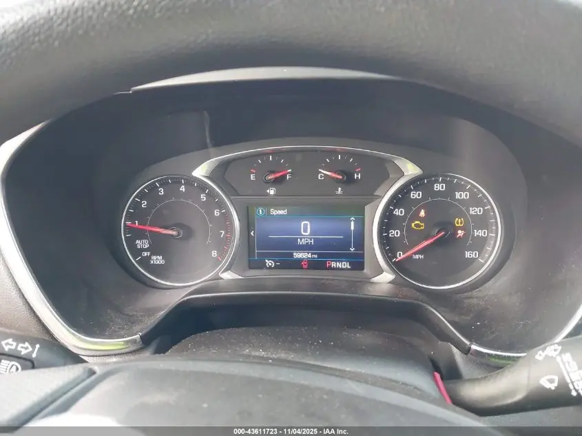 2022 CHEVROLET BLAZER AWD 2LT