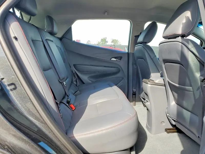 2018 CHEVROLET BOLT EV PREMIER  