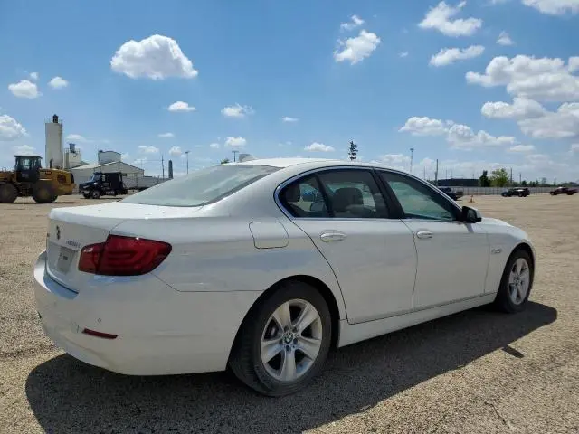 2013 BMW 528 XI