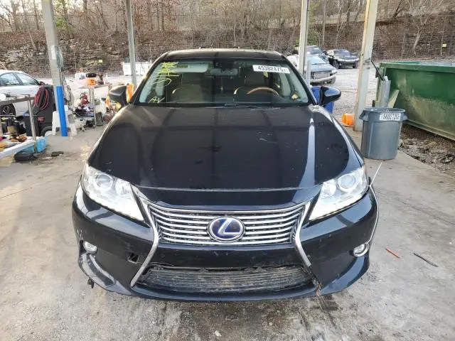 2015 LEXUS ES 300H  