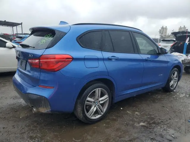 2017 BMW X1 XDRIVE28I