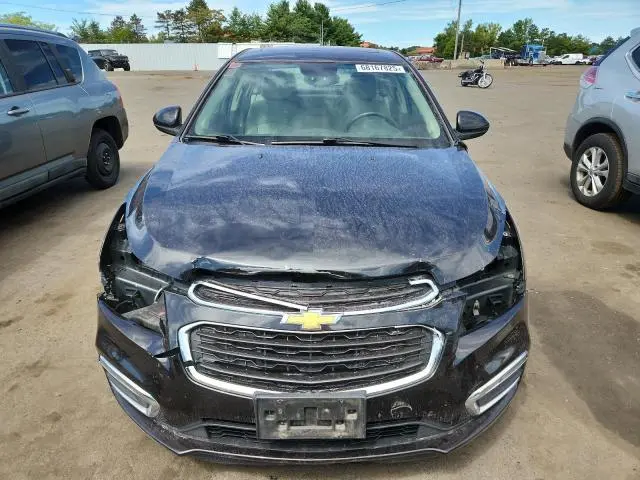 2015 CHEVROLET CRUZE   