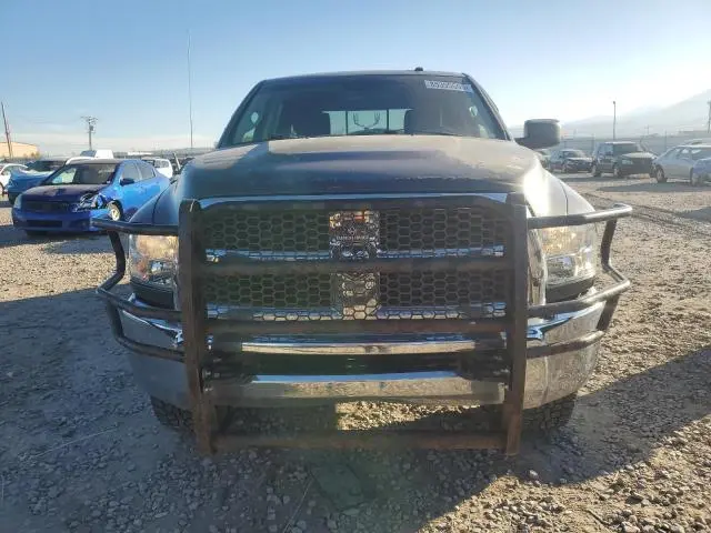 2015 RAM 2500 SLT  