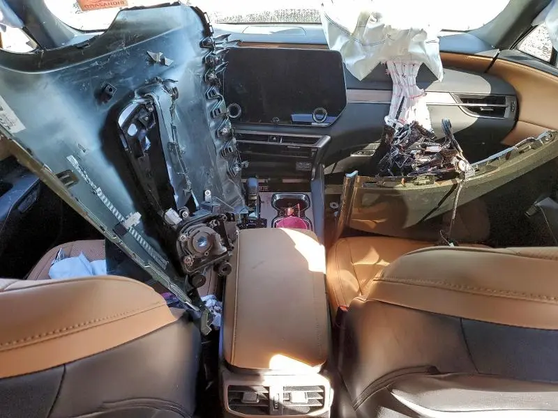 2025 LEXUS RX 350H BASE  