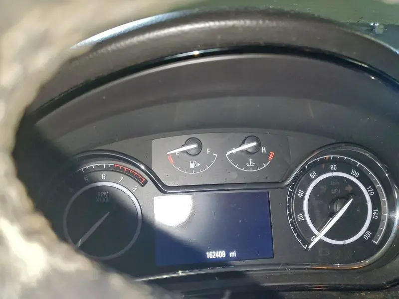 2014 BUICK REGAL PREMIUM  