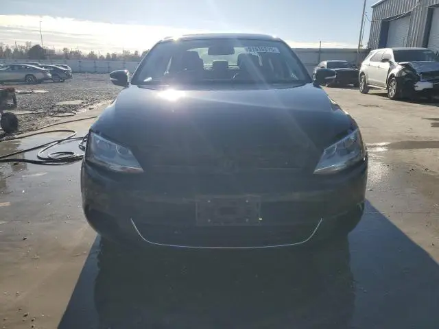 2013 VOLKSWAGEN JETTA TDI  