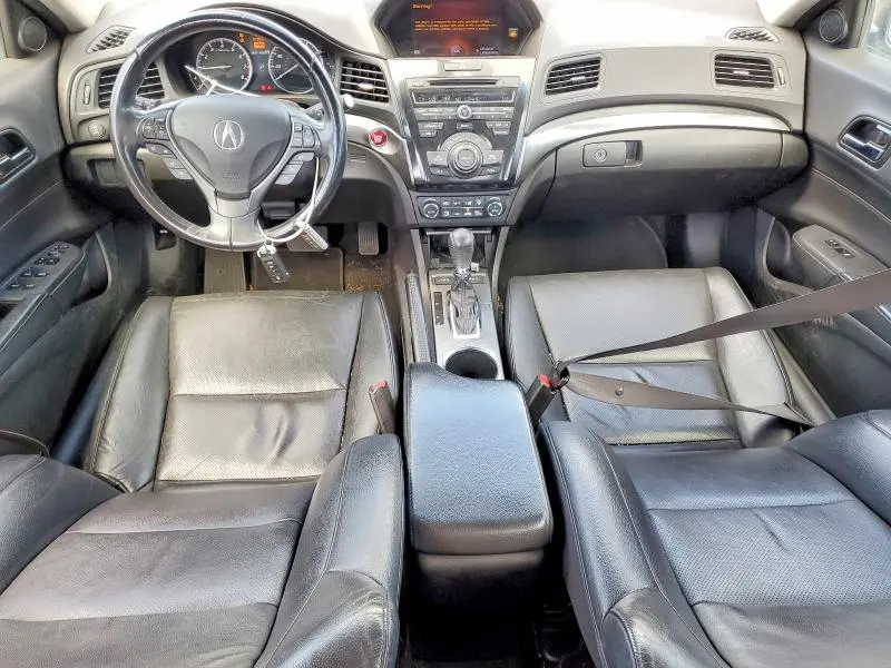 2013 ACURA ILX 20 TECH  