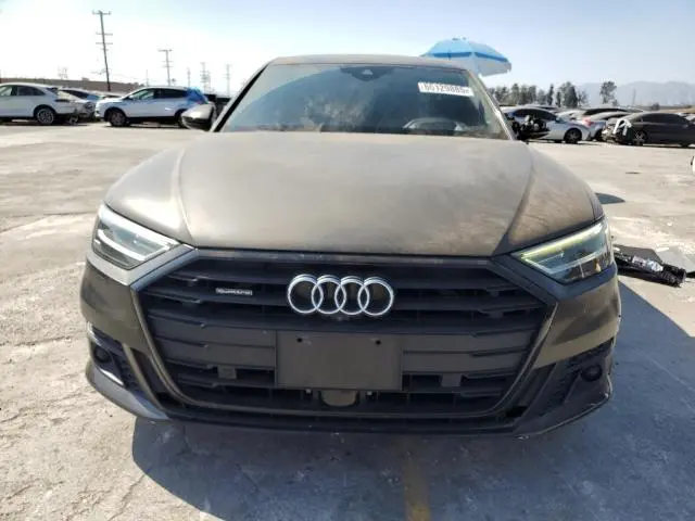 2020 AUDI A8 L  