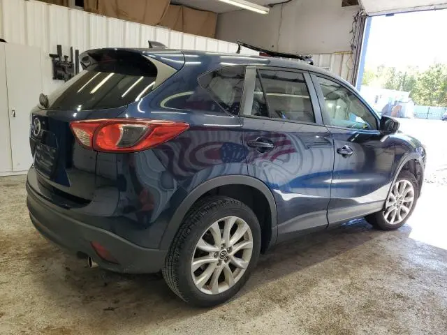 2014 MAZDA CX-5 GT