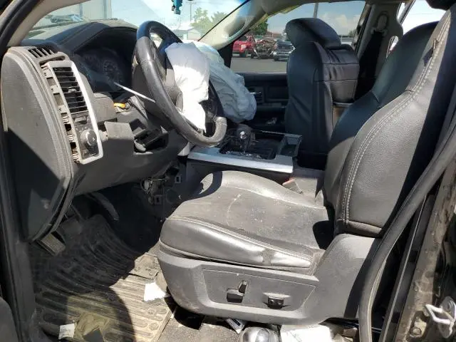 2012 DODGE RAM 1500 SPORT  