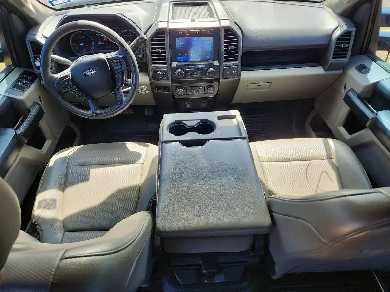 2022 FORD F350 SUPER DUTY  