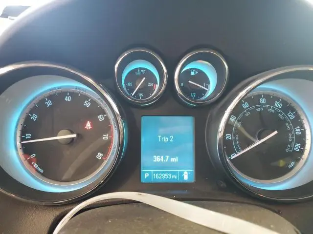 2015 BUICK VERANO   