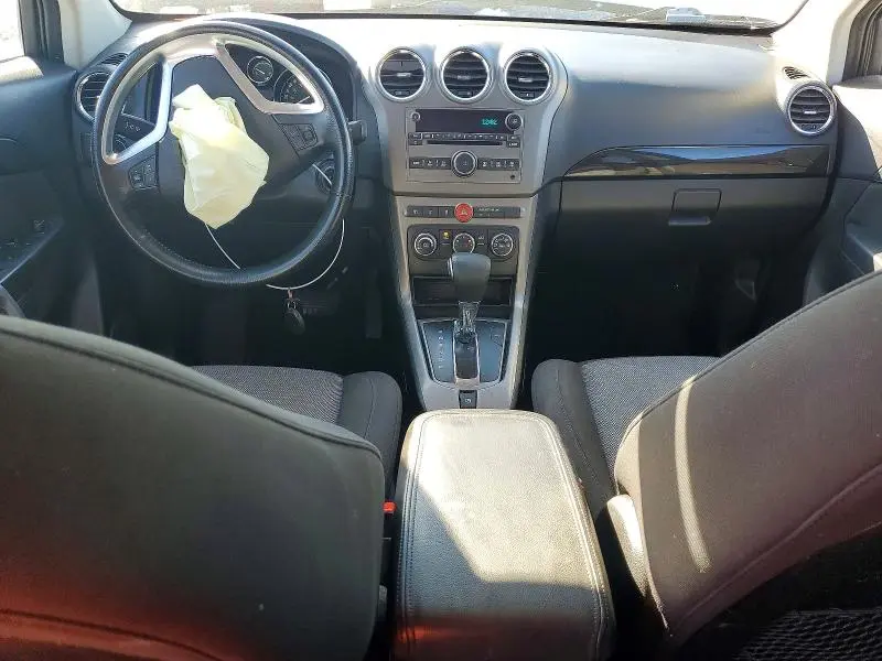 2015 CHEVROLET CAPTIVA LS  