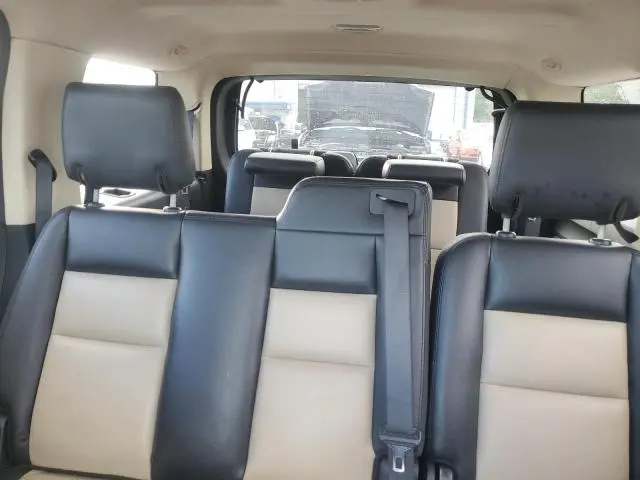 2010 FORD EXPLORER EDDIE BAUER  