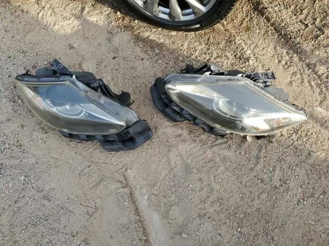 2015 MAZDA CX-9 GRAND TOURING  