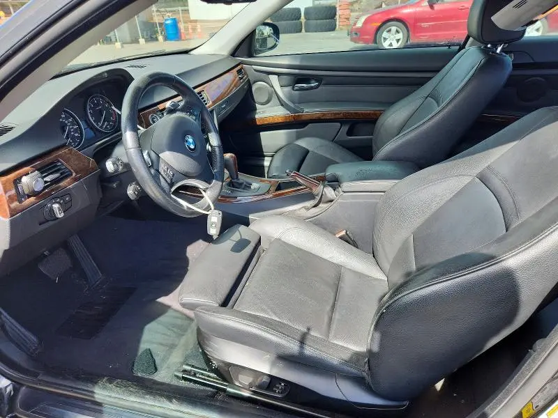 2010 BMW 335 I  