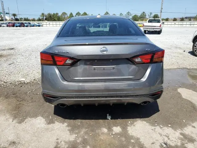 2019 NISSAN ALTIMA SL  