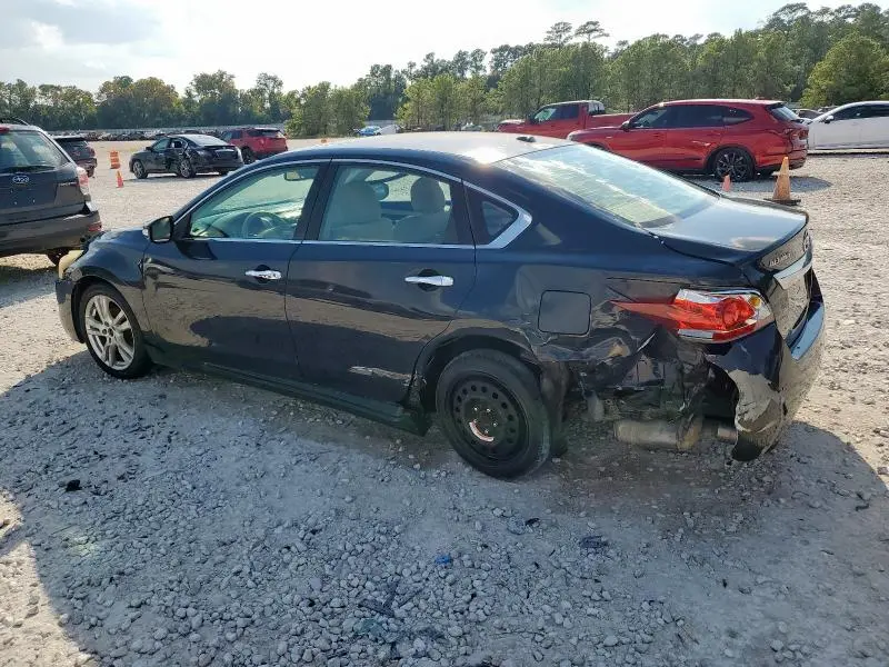 2013 NISSAN ALTIMA 3.5S  