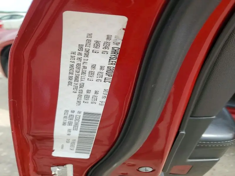 2010 CHRYSLER 300 S  