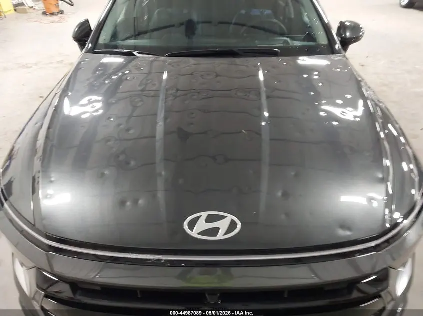 2024 HYUNDAI SONATA HYBRID LIMITED