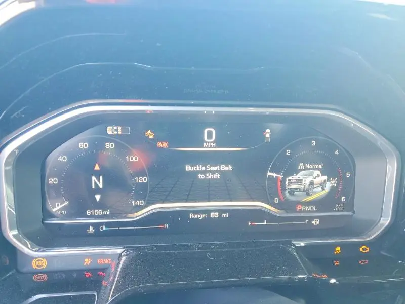 2025 GMC SIERRA K2500 SLE  