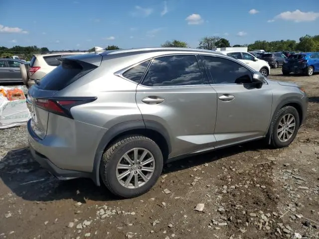 2016 LEXUS NX 200T BASE  