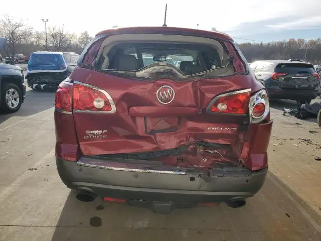 2012 BUICK ENCLAVE   