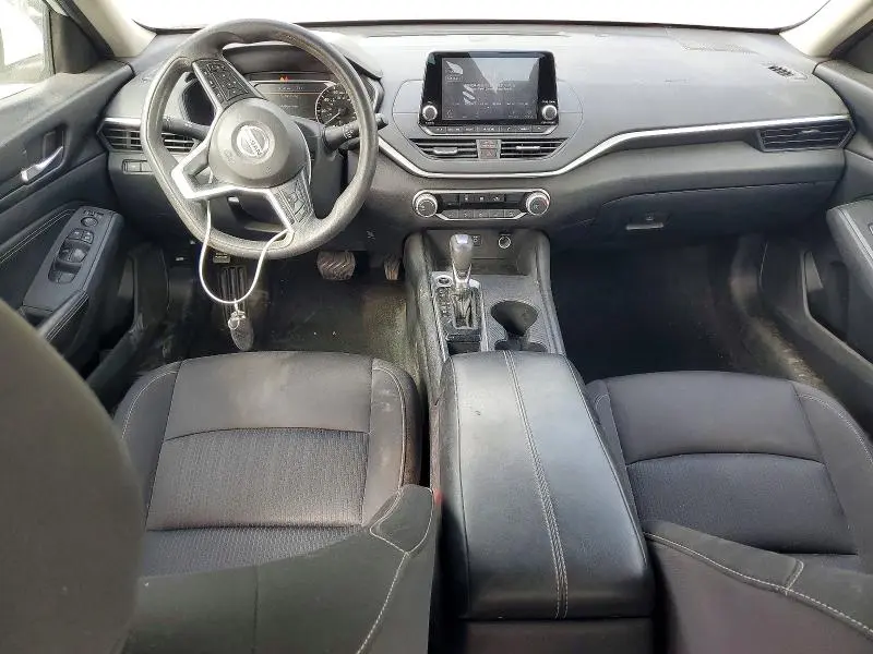 2019 NISSAN ALTIMA S  