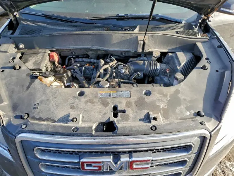 2014 GMC ACADIA SLT-1  