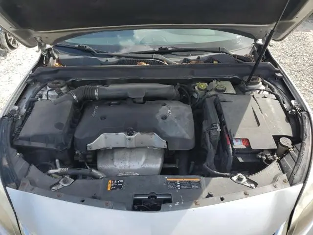 2014 CHEVROLET MALIBU LTZ  