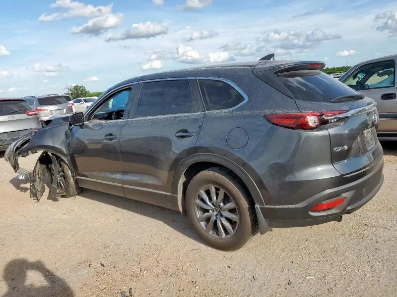 2020 MAZDA CX-9 SPORT  