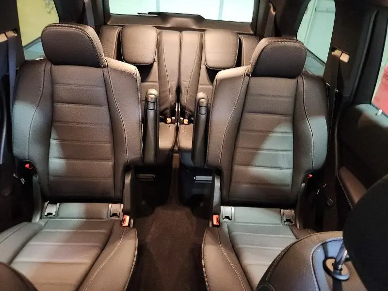 2026 MERCEDES-BENZ GLS 450 4MATIC  