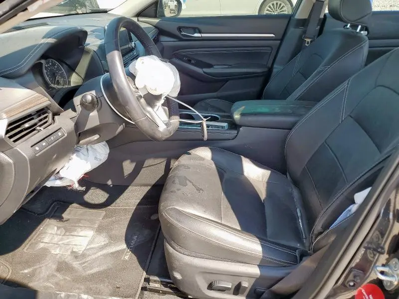 2020 NISSAN ALTIMA PLATINUM  