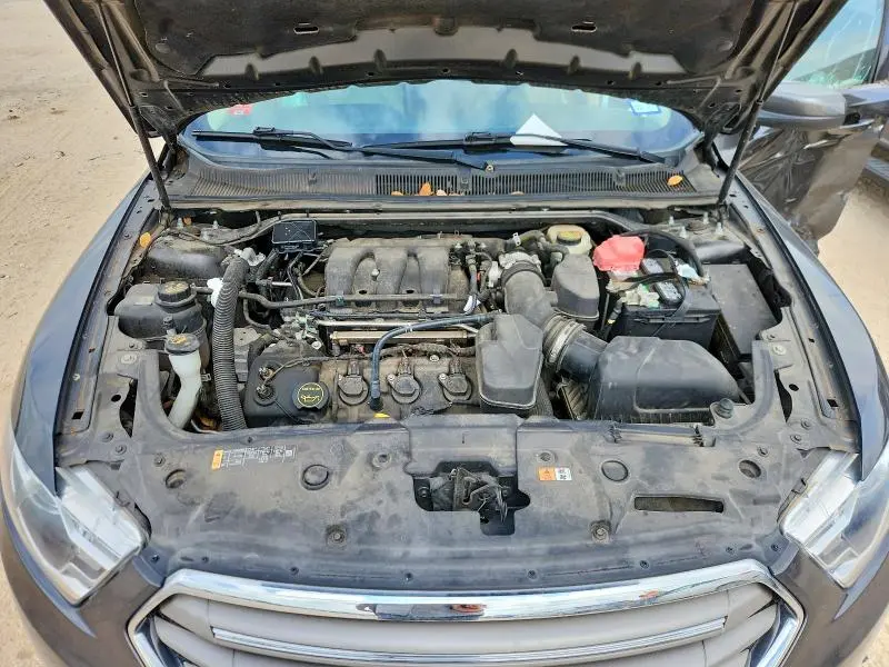2016 FORD TAURUS SEL  