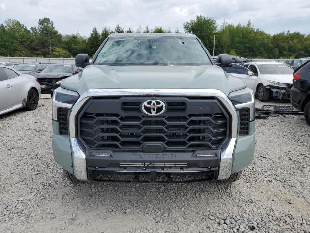 2024 TOYOTA TUNDRA CREWMAX SR