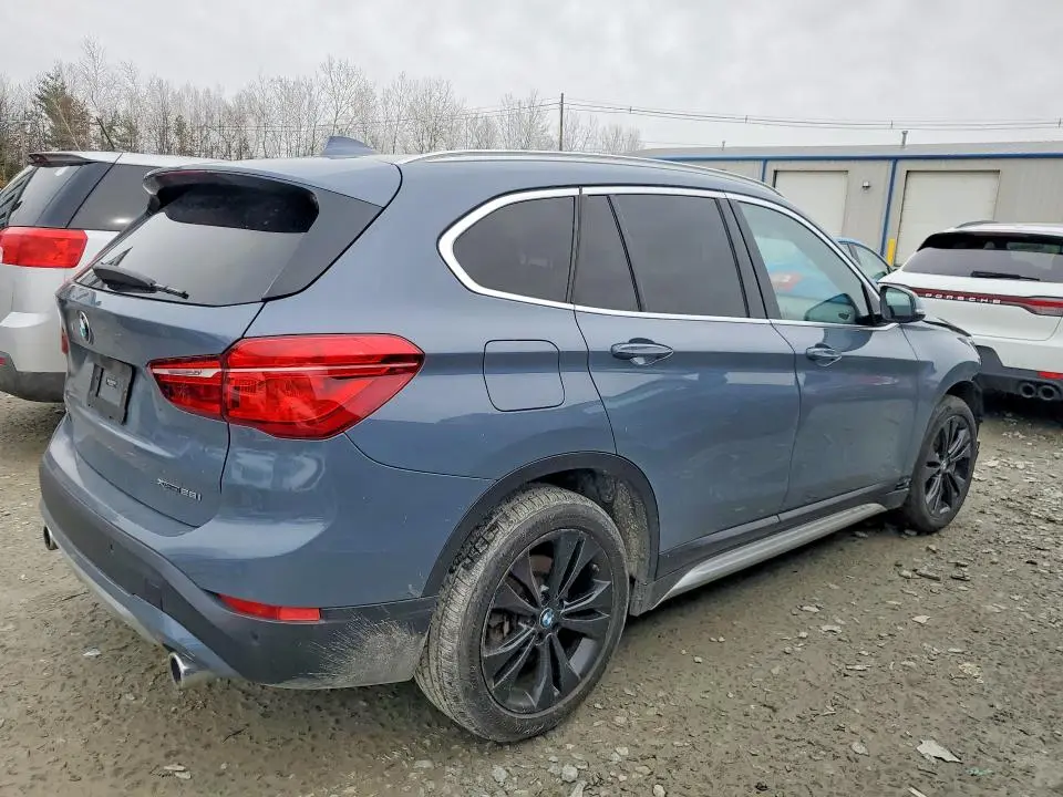 2020 BMW X1 XDRIVE28I  
