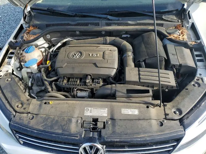 2014 VOLKSWAGEN JETTA SEL  