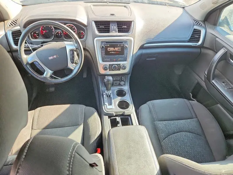 2015 GMC ACADIA SLE  