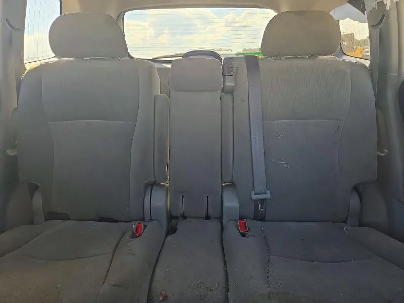 2013 TOYOTA HIGHLANDER PLUS  