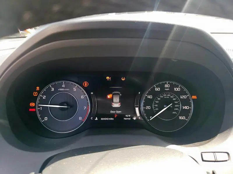2023 ACURA RDX TECHNOLOGY  
