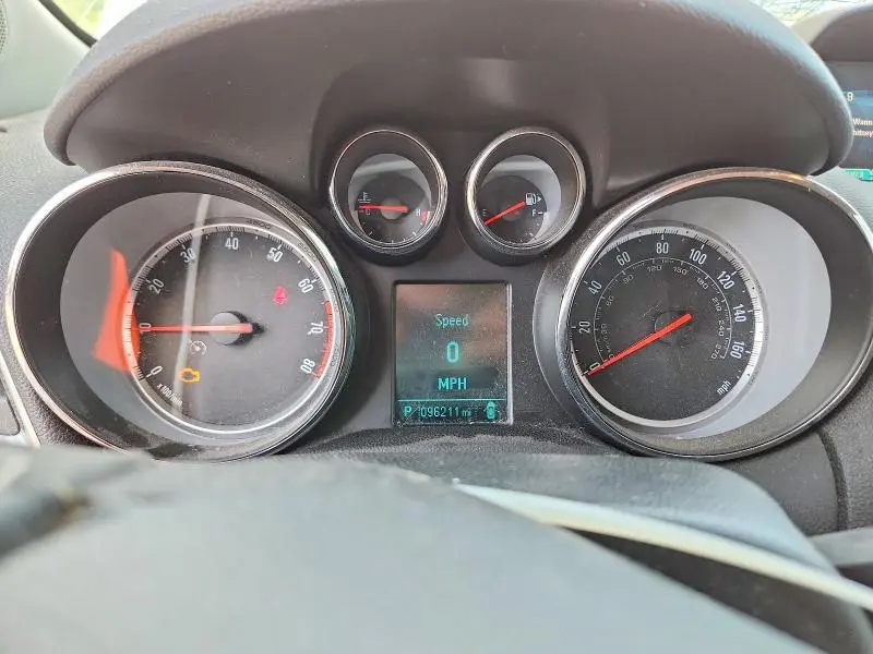 2015 BUICK ENCORE PREMIUM  