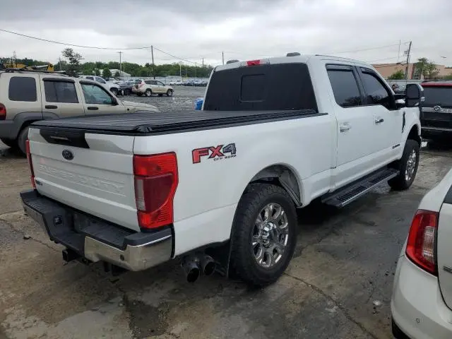 2020 FORD F250 SUPER DUTY  