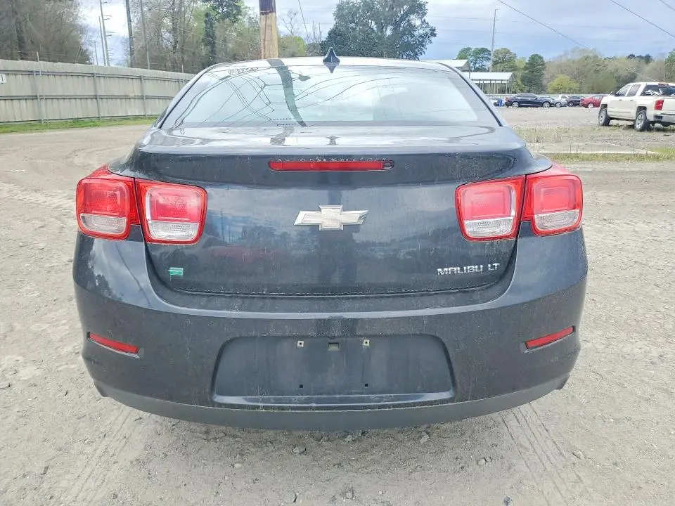 2015 CHEVROLET MALIBU 1LT  