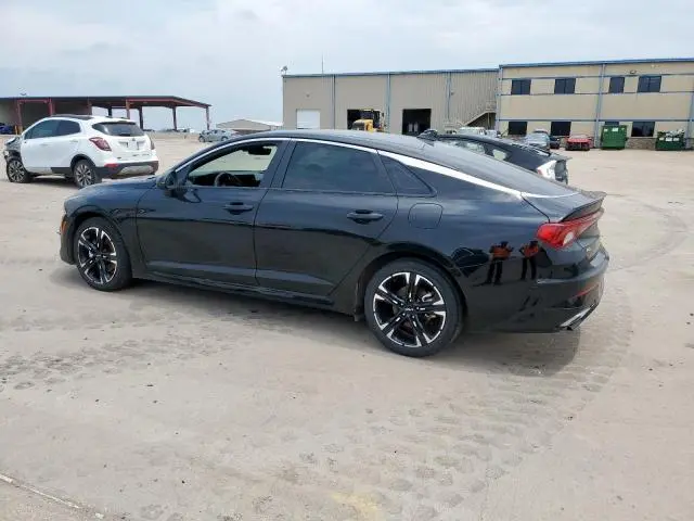 2024 KIA K5 GT LINE  