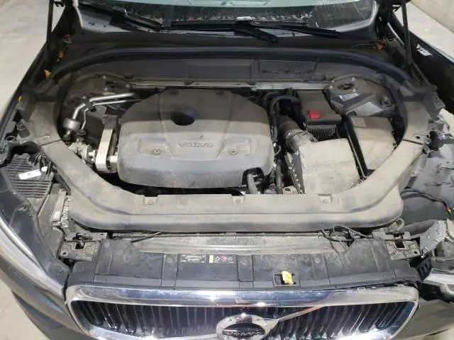 2018 VOLVO XC60 T5  