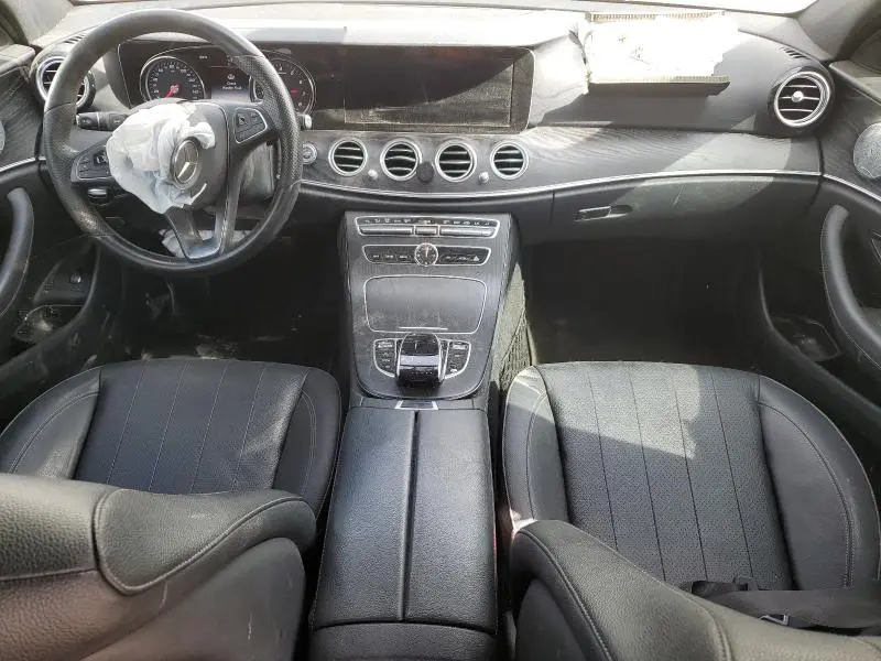 2018 MERCEDES-BENZ E 300  
