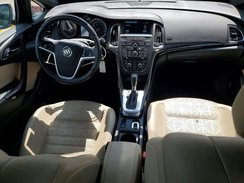 2017 BUICK CASCADA PREMIUM  