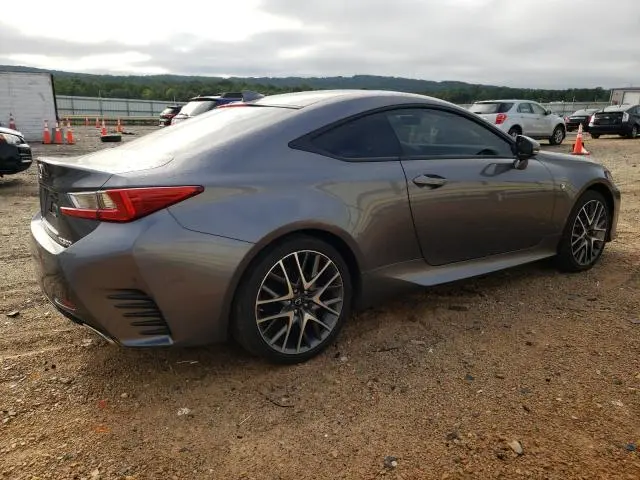 2016 LEXUS RC 300  